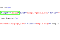 WordPress插件nofollow for external link全站外链增加nofollow