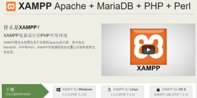本地搭建 WordPress 博客 本地搭建 WordPress 博客