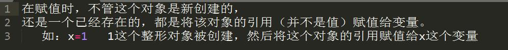 十年 Python 大牛花了三天总结出来的 python 基础知识实例,超详细! 十年 Python 大牛花了三天总结出来的 python 基础知识实例,超详细!