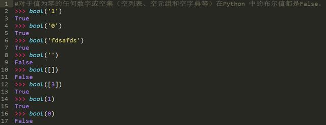 十年 Python 大牛花了三天总结出来的 python 基础知识实例,超详细! 十年 Python 大牛花了三天总结出来的 python 基础知识实例,超详细!