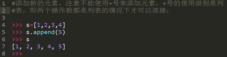 十年 Python 大牛花了三天总结出来的 python 基础知识实例,超详细! 十年 Python 大牛花了三天总结出来的 python 基础知识实例,超详细!
