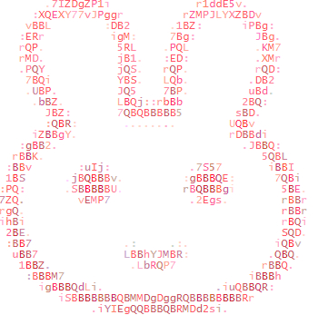 将图片转成字符的小工具 Ascgen 将图片转成字符的小工具 Ascgen