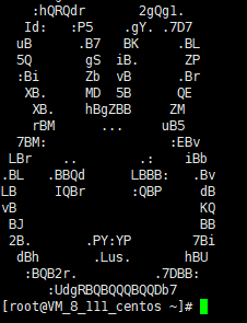 将图片转成字符的小工具 Ascgen 将图片转成字符的小工具 Ascgen