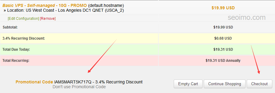 WordPress 建站: 便宜 VPS+LAMP 搭建 + 博客安装 / 优化教程【搬瓦工 VPS 亲测】 WordPress 建站: 便宜 VPS+LAMP 搭建 + 博客安装 / 优化教程【搬瓦工 VPS 亲测】