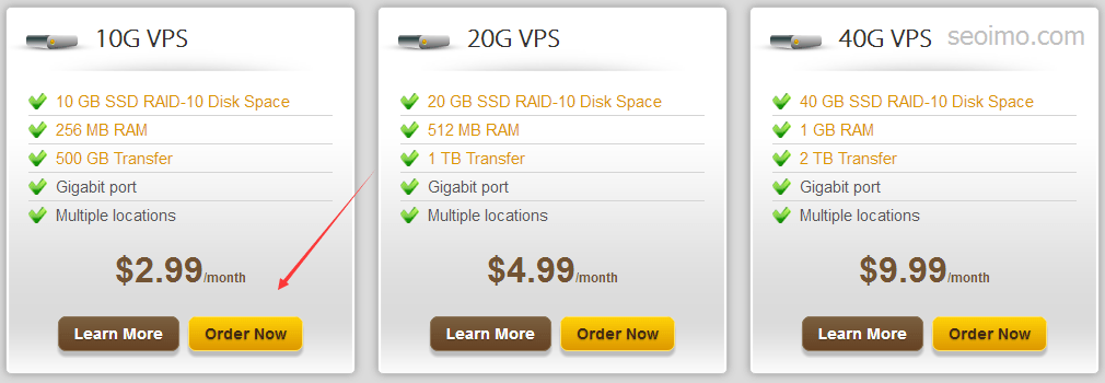 WordPress 建站: 便宜 VPS+LAMP 搭建 + 博客安装 / 优化教程【搬瓦工 VPS 亲测】 WordPress 建站: 便宜 VPS+LAMP 搭建 + 博客安装 / 优化教程【搬瓦工 VPS 亲测】