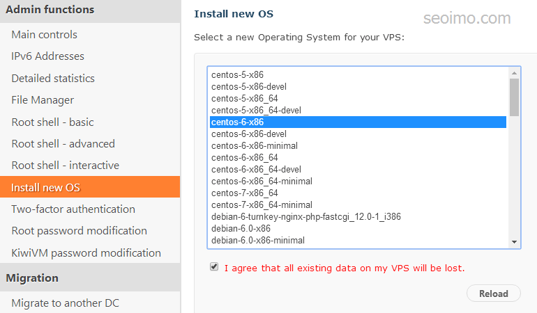 WordPress 建站: 便宜 VPS+LAMP 搭建 + 博客安装 / 优化教程【搬瓦工 VPS 亲测】 WordPress 建站: 便宜 VPS+LAMP 搭建 + 博客安装 / 优化教程【搬瓦工 VPS 亲测】