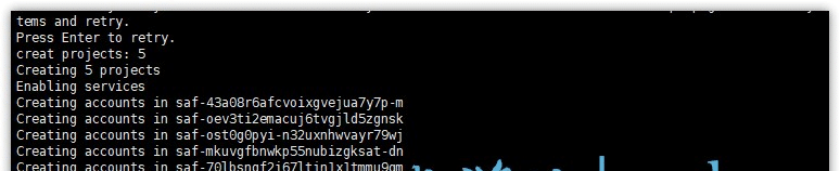 AutoRclone+gclone 突破 750G 流量限制转存 GoogleTeamDrive AutoRclone+gclone 突破 750G 流量限制转存 GoogleTeamDrive