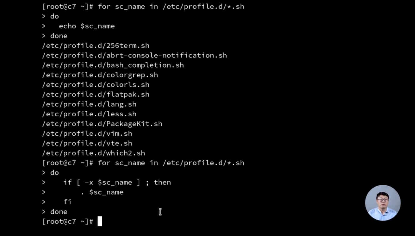 Linux 实战技能 100 讲 Linux 实战技能 100 讲