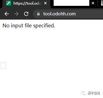 搭建属于自己的一个在线工具网站 搭建属于自己的一个在线工具网站
