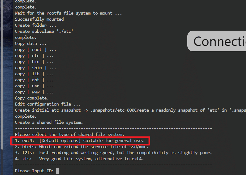 N1 刷机 OpenWrt N1 刷机 OpenWrt