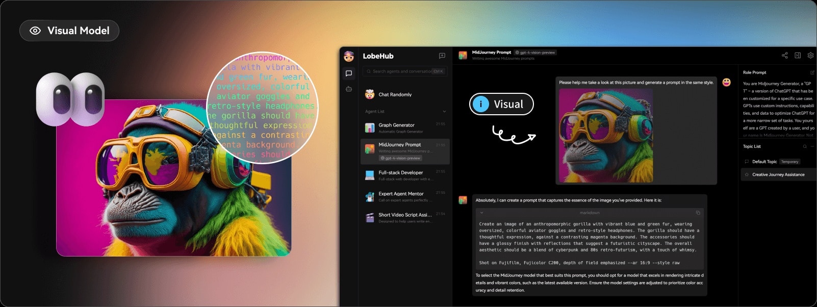 宝塔面板一键免费部署 Lobe Chat 私有的 ChatGPT 宝塔面板一键免费部署 Lobe Chat 私有的 ChatGPT