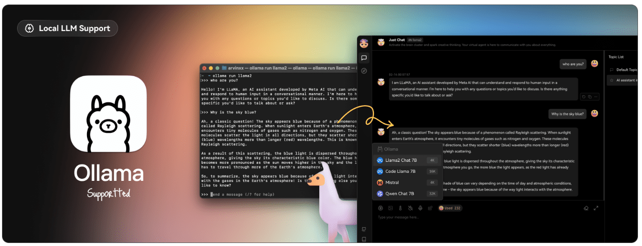 宝塔面板一键免费部署 Lobe Chat 私有的 ChatGPT 宝塔面板一键免费部署 Lobe Chat 私有的 ChatGPT