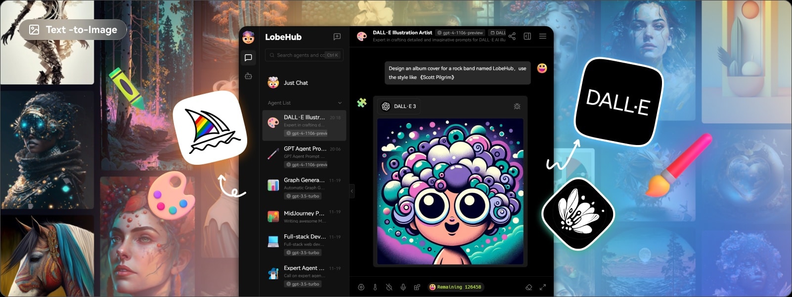 宝塔面板一键免费部署 Lobe Chat 私有的 ChatGPT 宝塔面板一键免费部署 Lobe Chat 私有的 ChatGPT