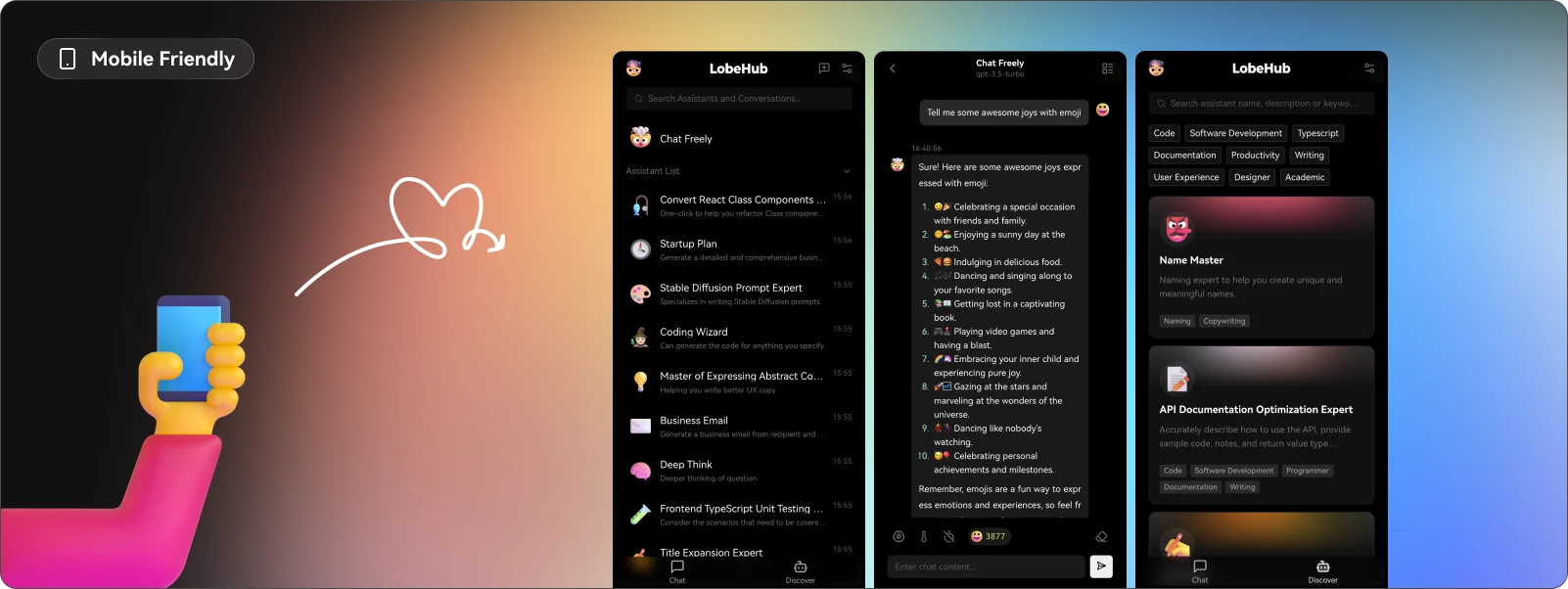宝塔面板一键免费部署 Lobe Chat 私有的 ChatGPT 宝塔面板一键免费部署 Lobe Chat 私有的 ChatGPT