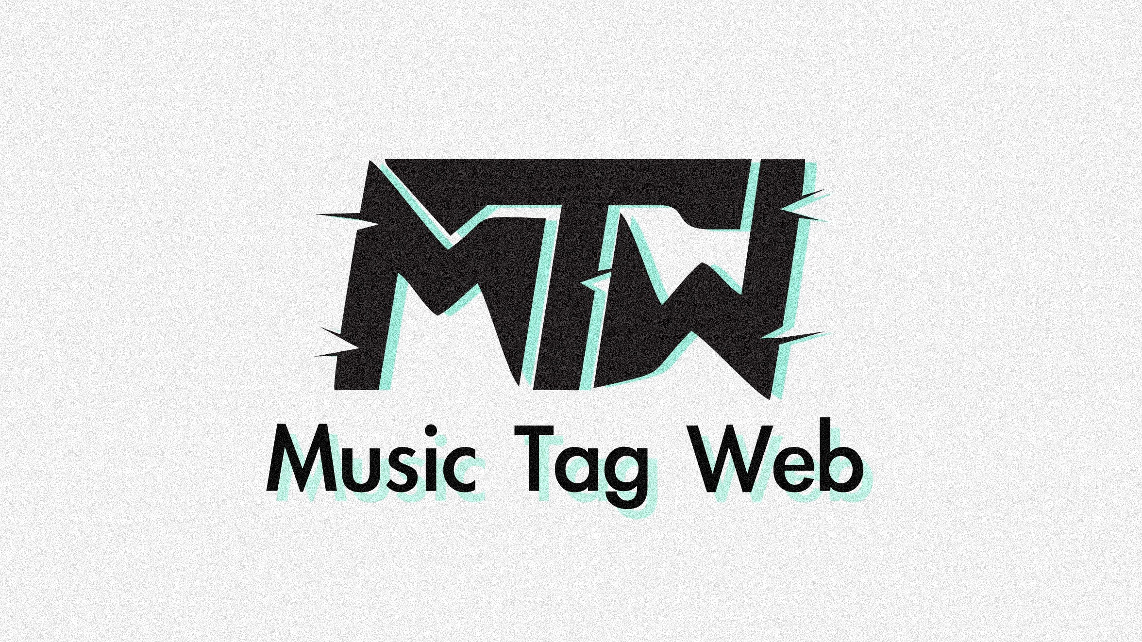 Music Tag Web 一款可以编辑音乐信息的开软软件 -1