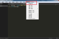 SublimeREPL(Python)在Sublime Text3中配置快捷键的方法
